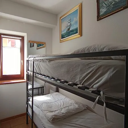 Renove 2 Pieces + Coin Montagne - 6 Pers - Centre Village Pres Des Pistes - 2* - Fr-1-445-119 Apartment Montgenevre