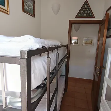 Apartment Renove 2 Pieces + Coin Montagne - 6 Pers - Centre Village Pres Des Pistes - 2* - Fr-1-445-119 Montgenevre